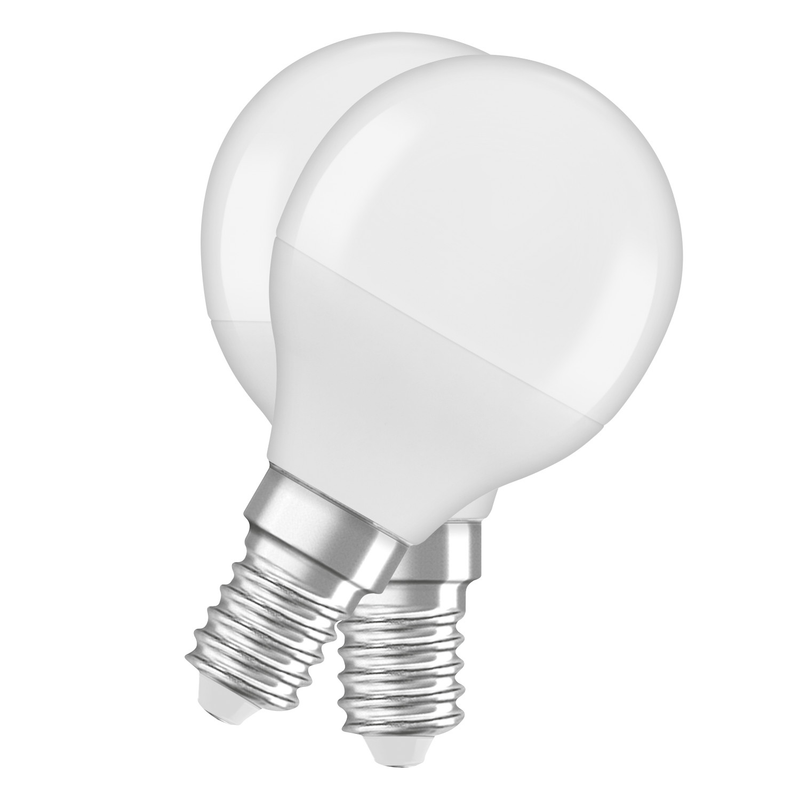 Лампа світлодіодна Osram (4058075134294) 7Вт, E14, 3000K